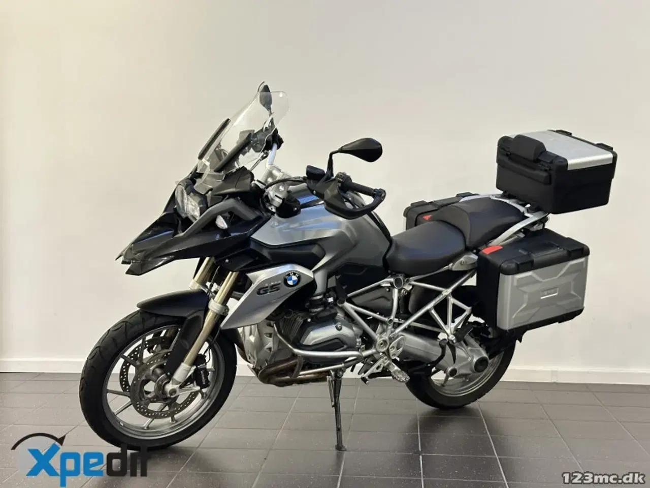 Billede 5 - BMW R 1200 GS