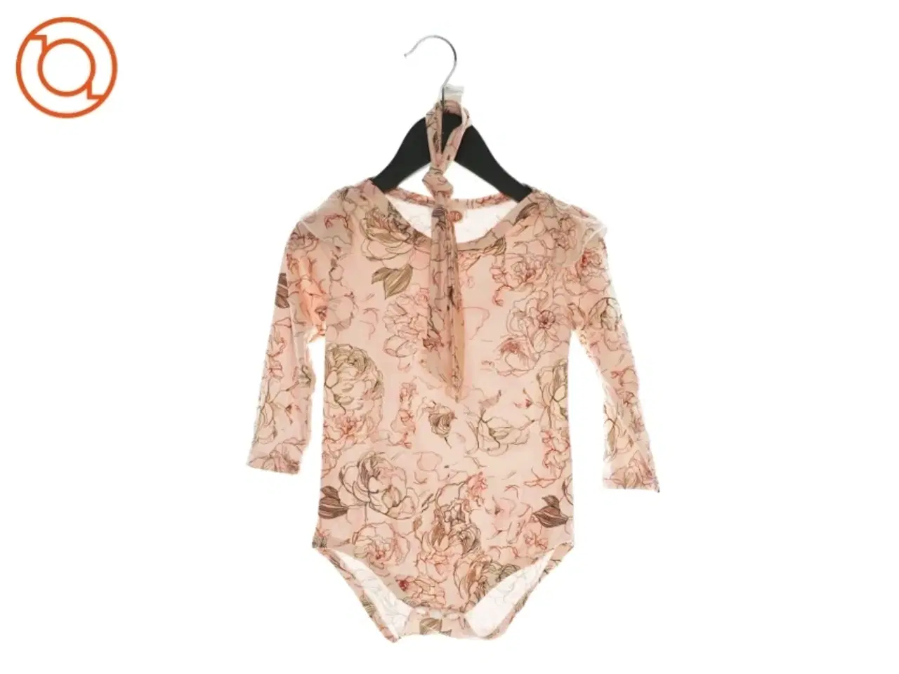 Billede 3 - Bodystocking med pandebånd fra Shein (str. 86)