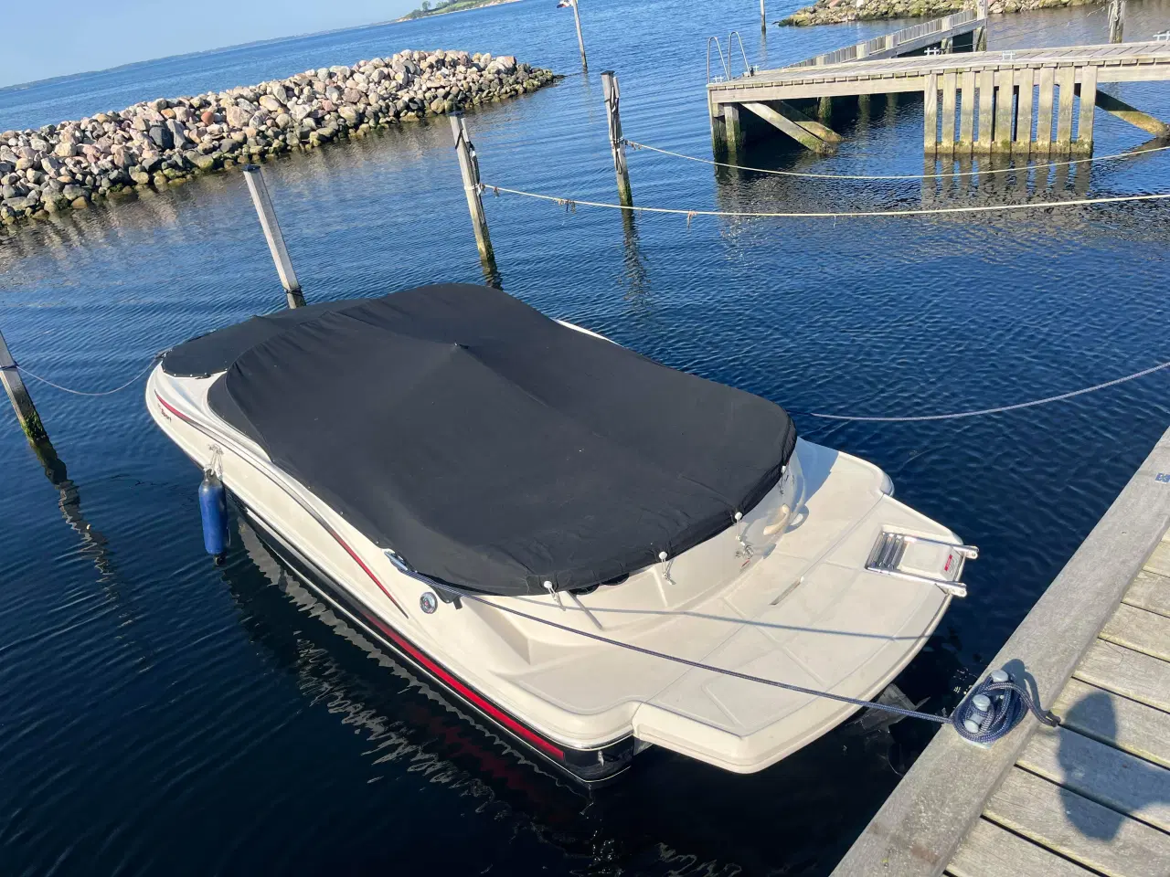 Billede 2 - Searay 185 Sport