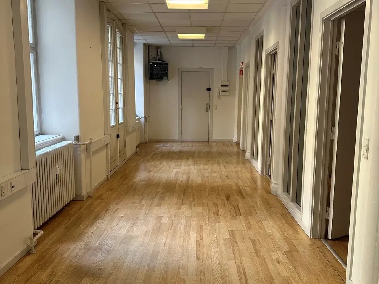 Billede 2 - Kontor til leje på Gothersgade 101B i Storkøbenhavn.