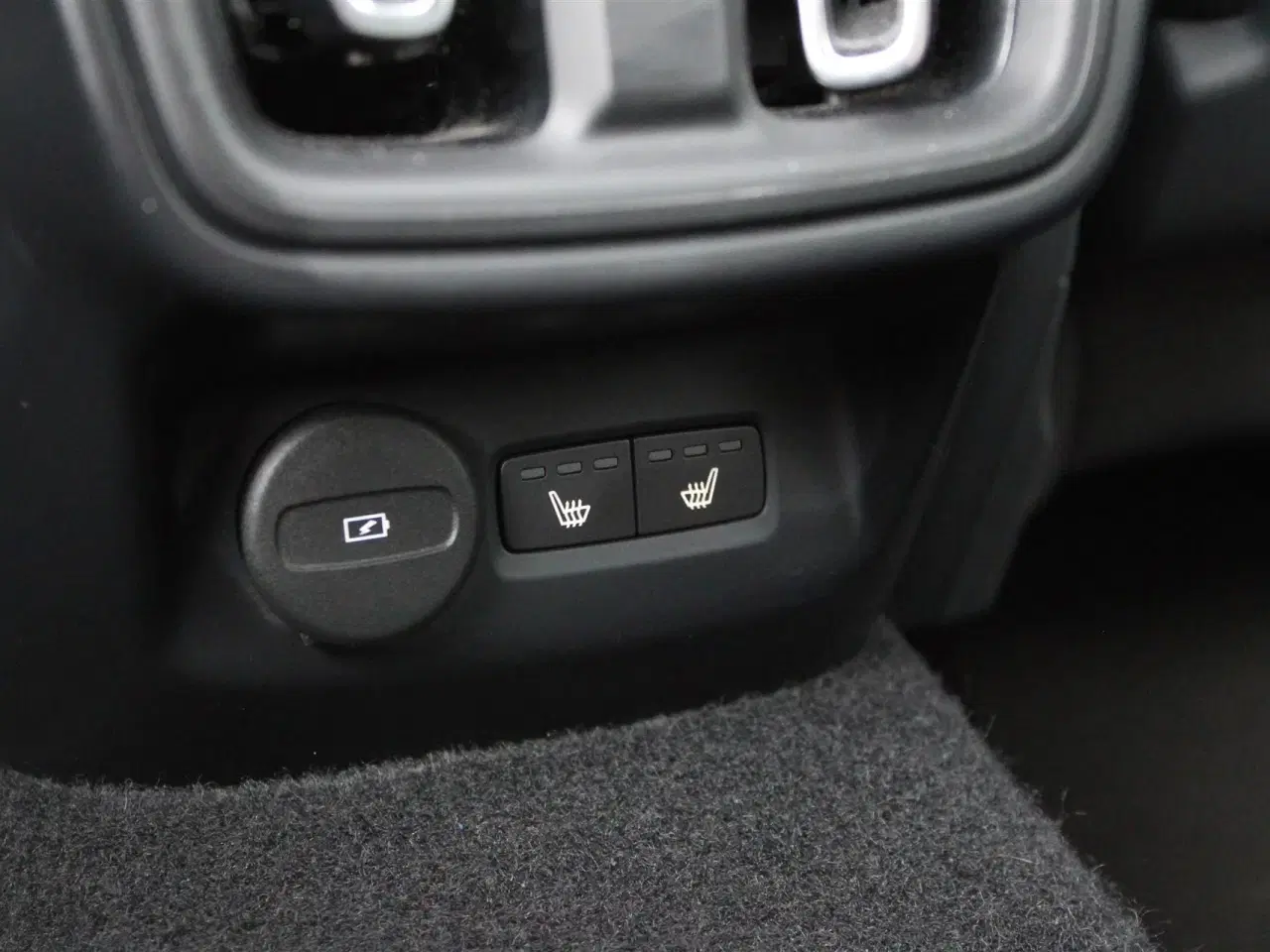 Billede 14 - Polestar 2 EL Long range Single motor Plus 231HK 5d Aut.