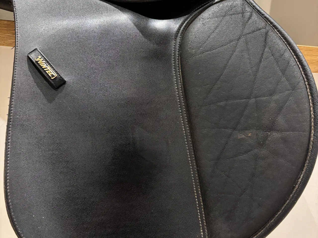 Billede 2 - Bates Elevation (Springsadel)