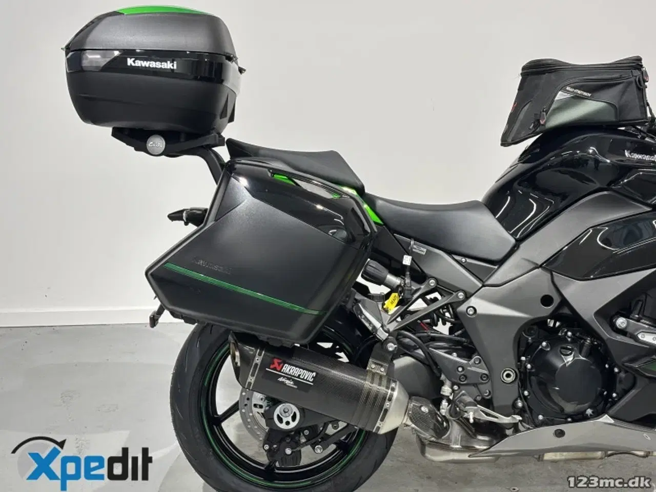 Billede 5 - Kawasaki Ninja 1000 SX