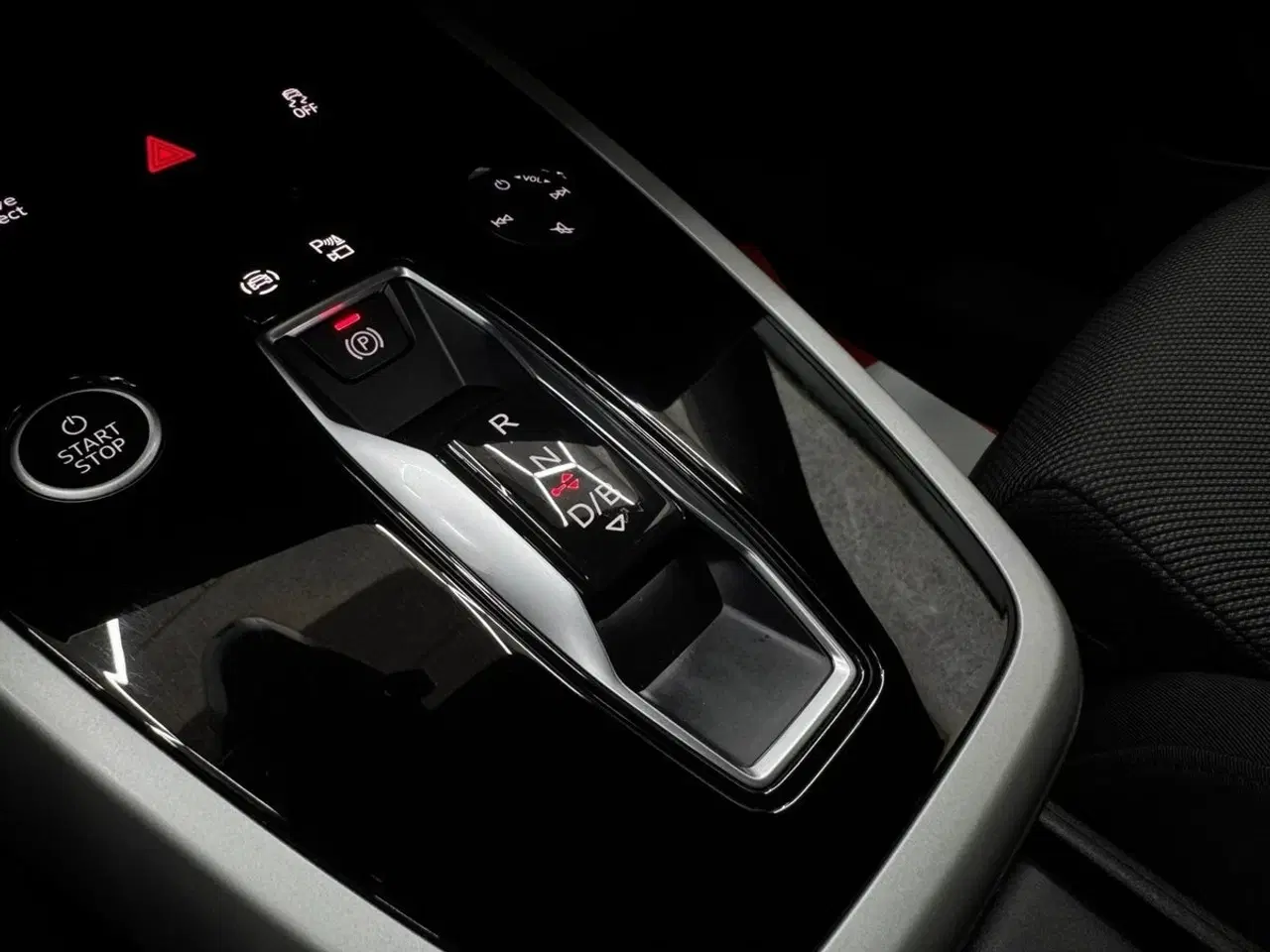 Billede 8 - Audi Q4 e-tron 40 Attitude S-line Sportback