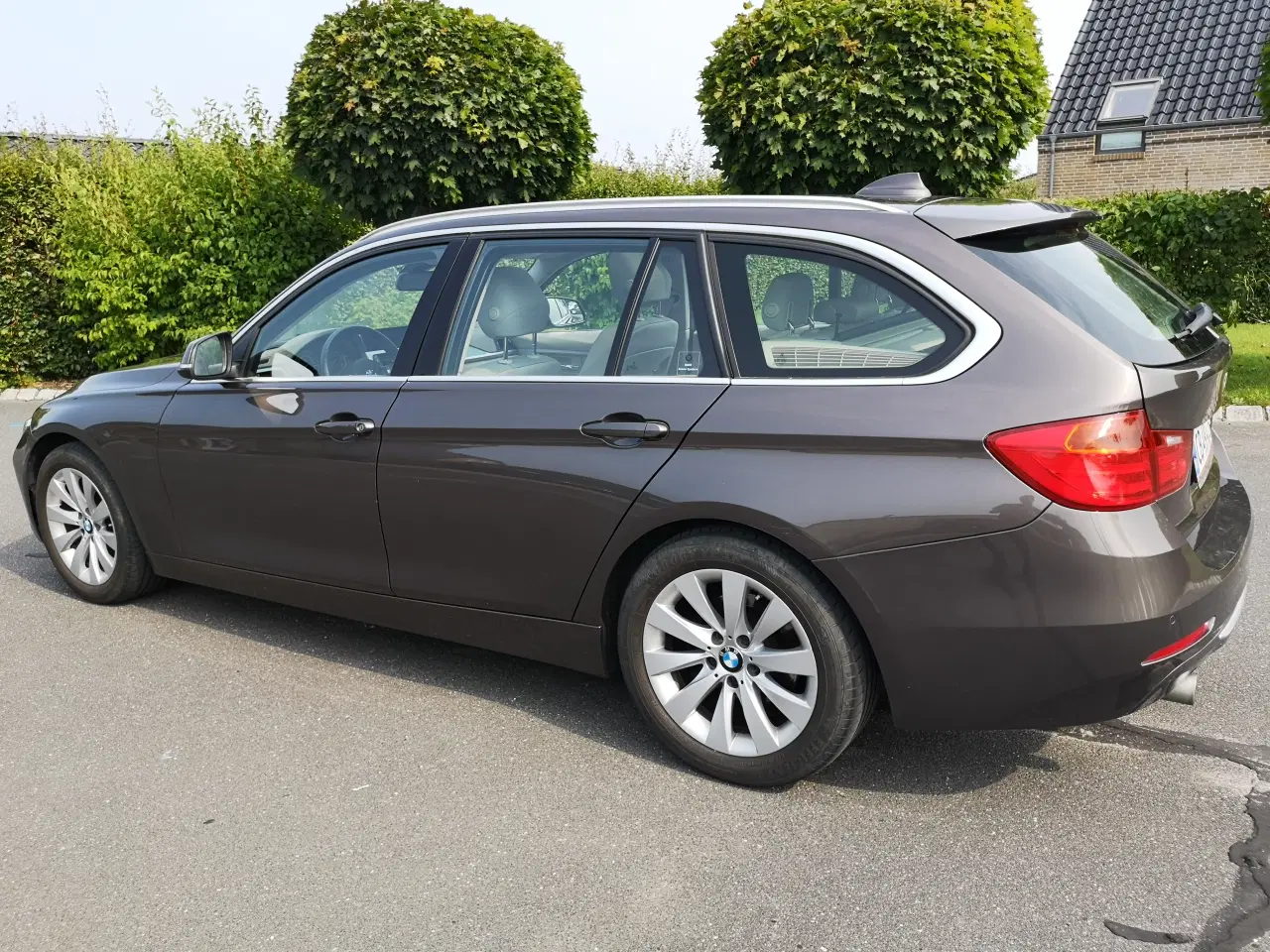 Billede 14 - BMW 320d F31