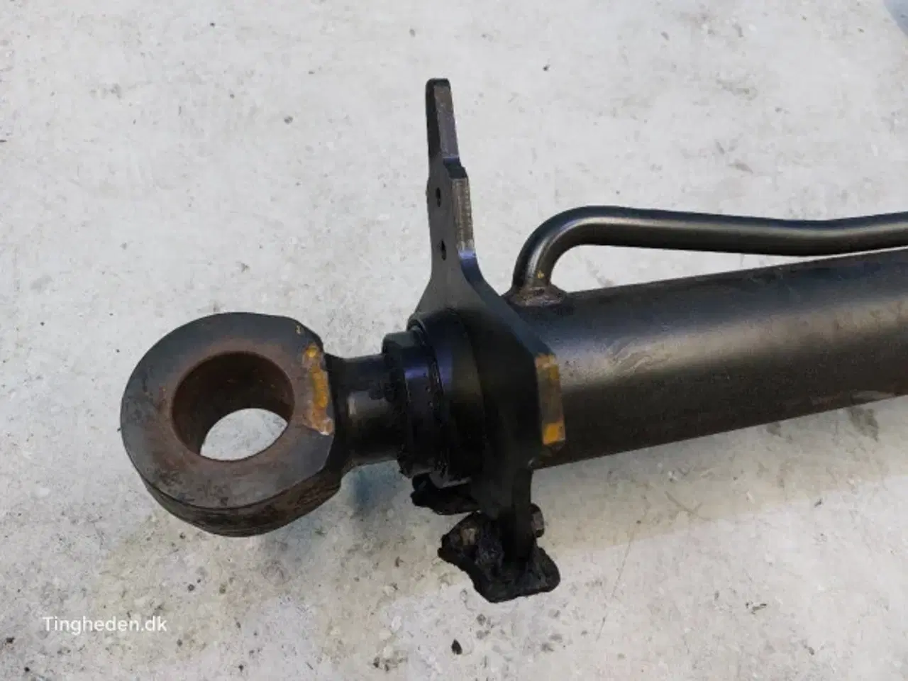 Billede 12 - JCB 531-70 Cylinder 556/60463