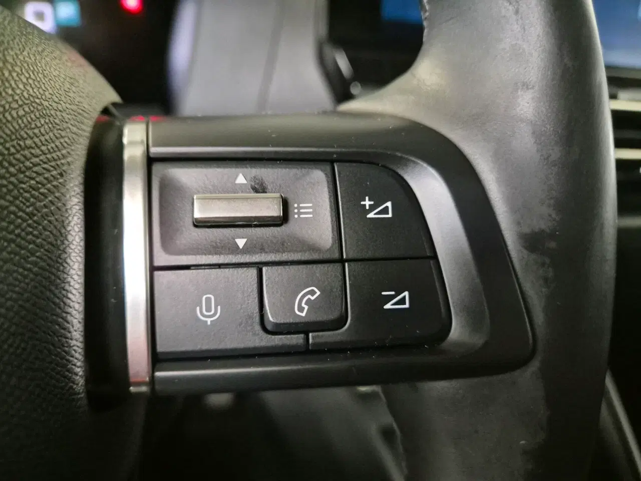 Billede 17 - Citroën e-C4 EL Feel 136HK 5d Aut.