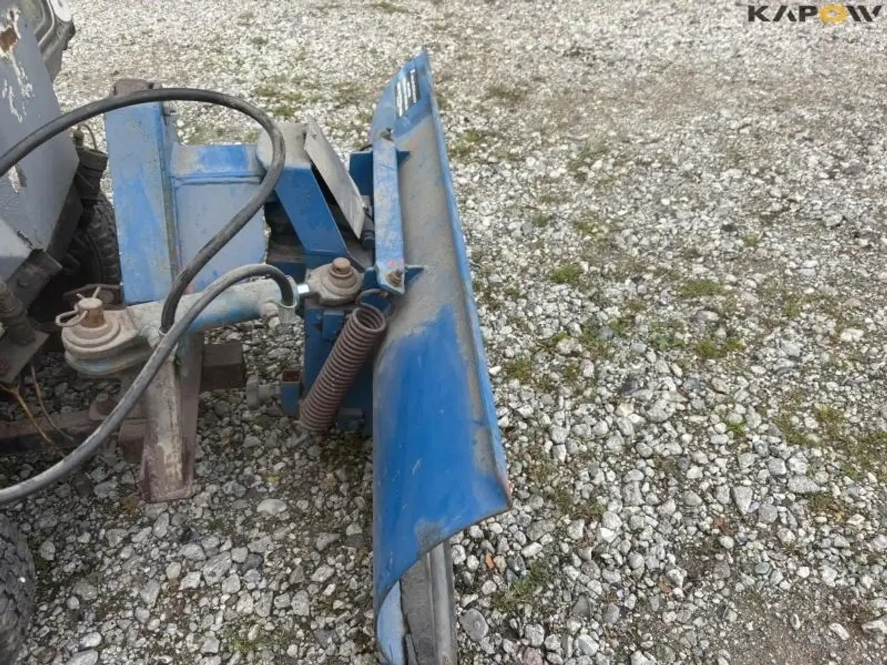 Billede 11 - Belos 1300