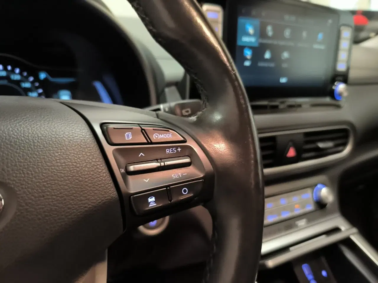 Billede 13 - Hyundai Kona 64 EV Premium