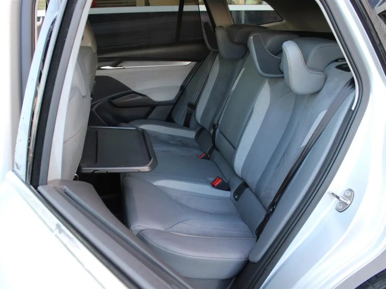 Billede 4 - Skoda Enyaq iV 80 EL Selection Lounge 204HK 5d Aut.