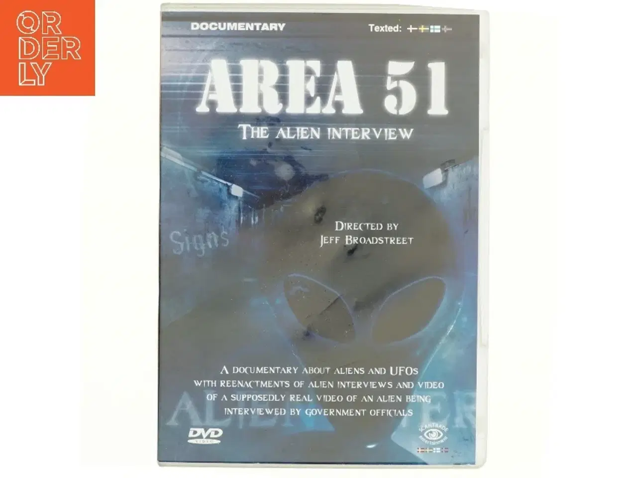 Billede 1 - Area 51