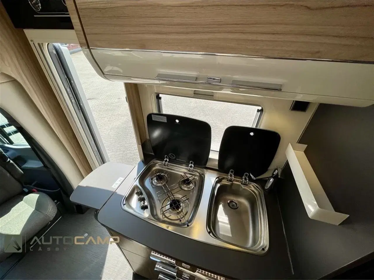 Billede 7 - 2019 - Hymer ML-T 570 4X4