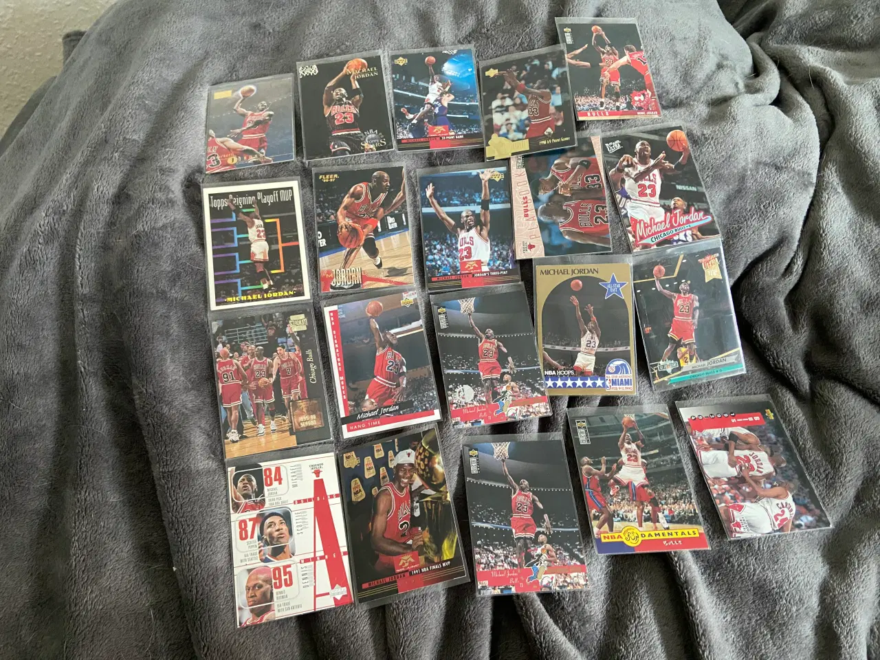 Billede 2 - Basketbolde kort