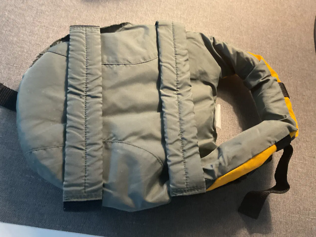 Billede 2 - Redningsvest til lille hund