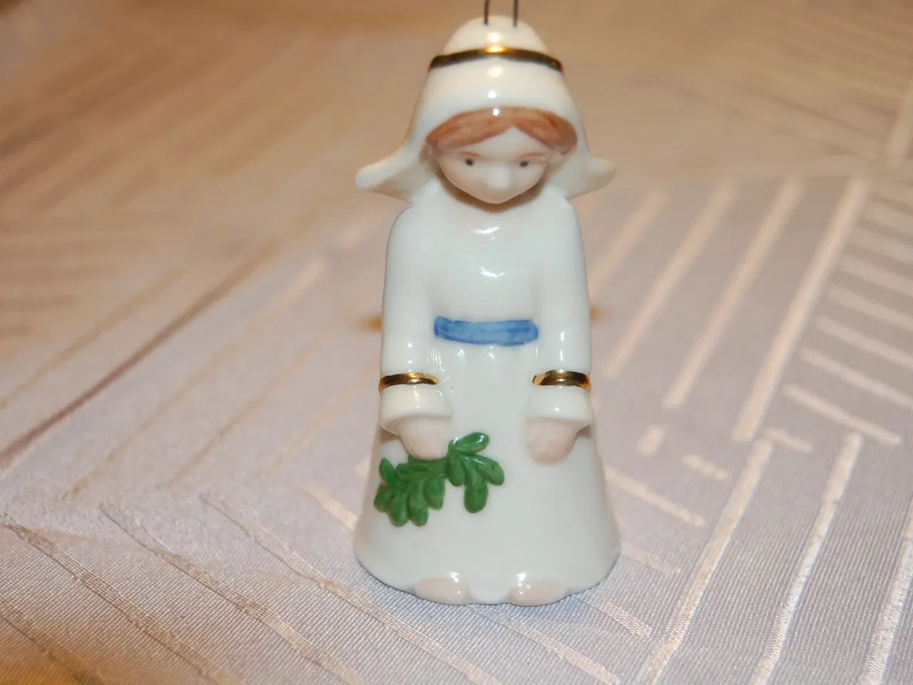 Billede 1 - Kgl. Jule Engel