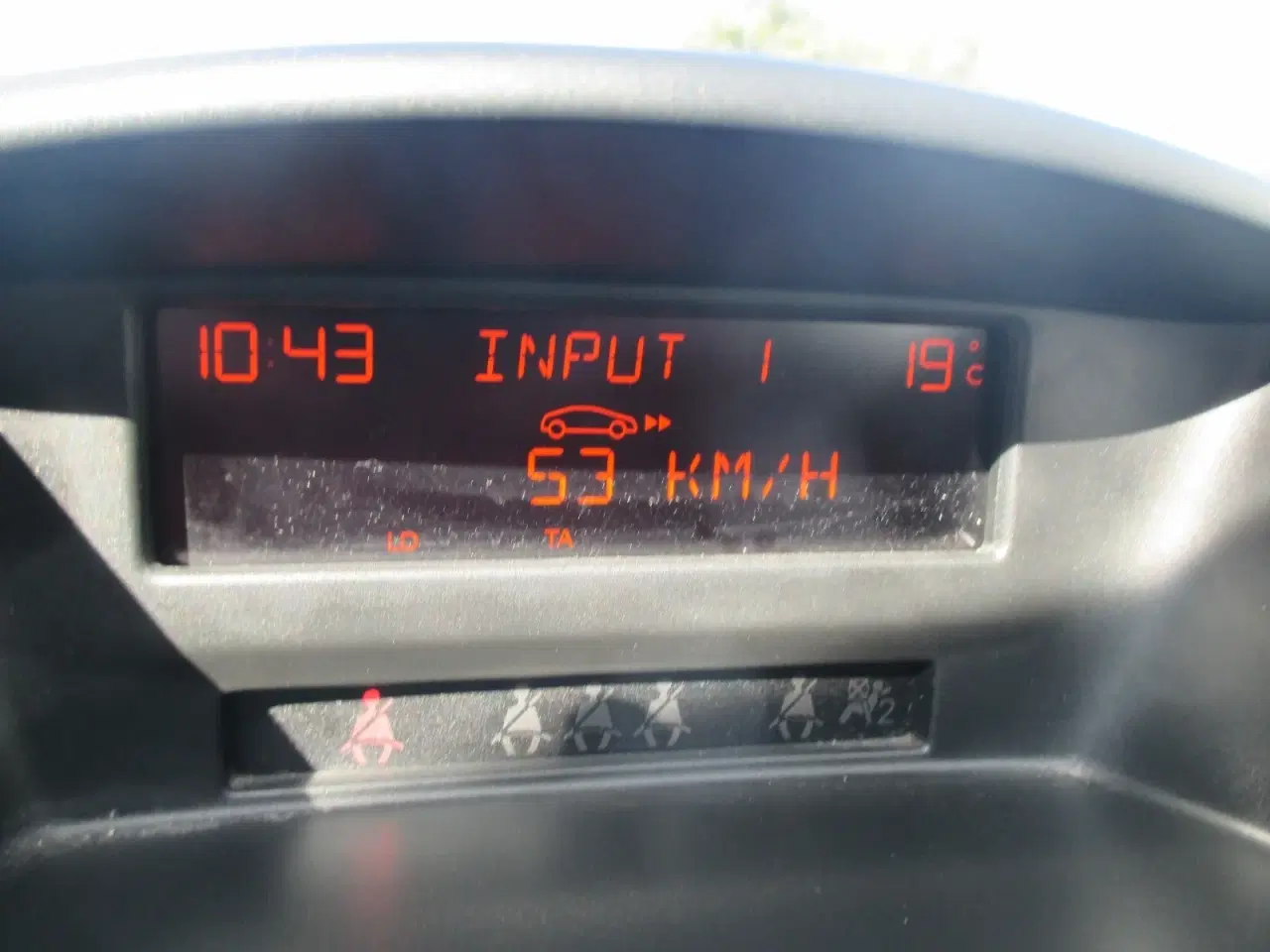 Billede 14 - Peugeot 207 1,4 XR