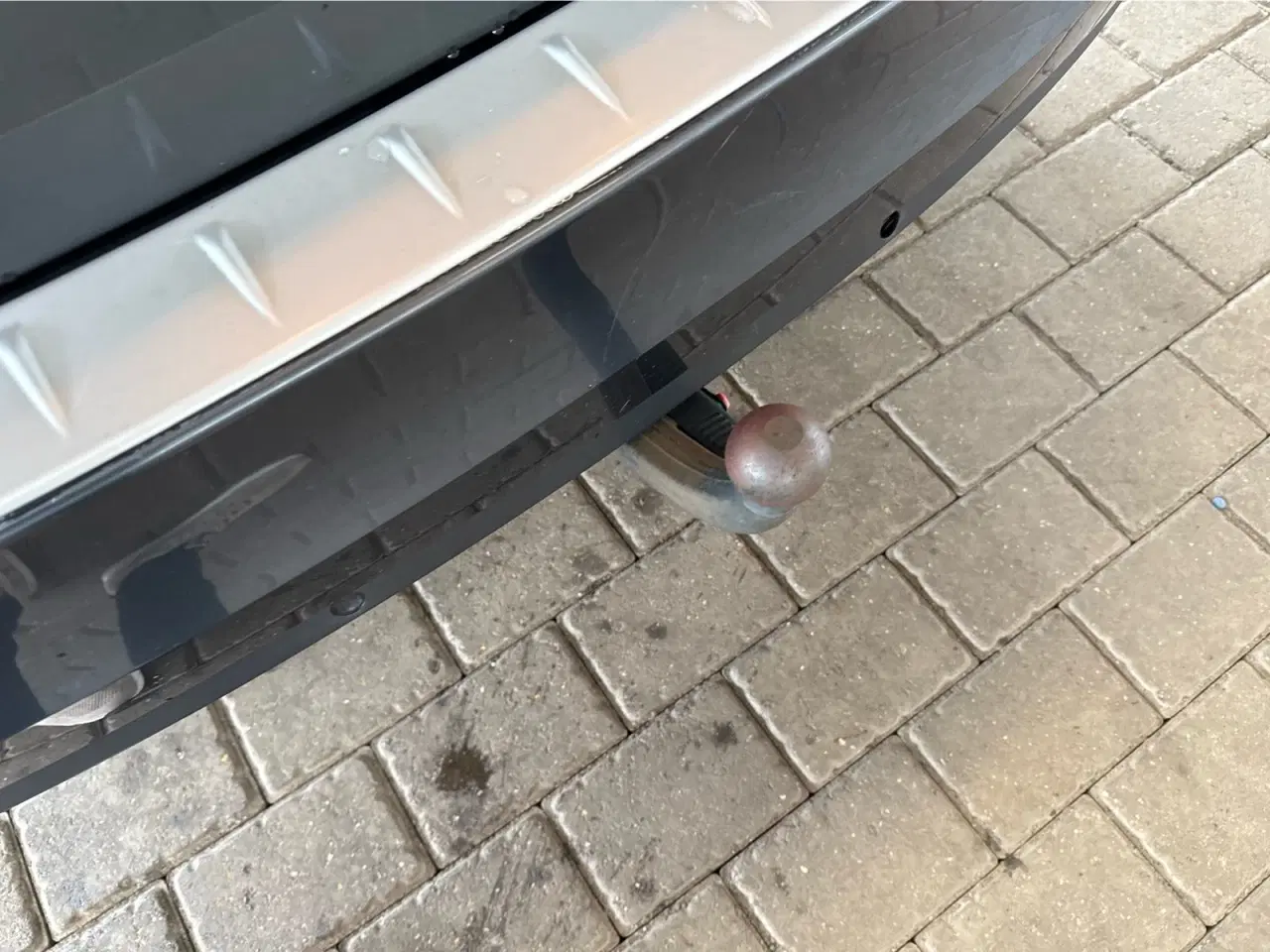 Billede 14 - Skoda Octavia 1,6 TDi 105 Elegance Combi