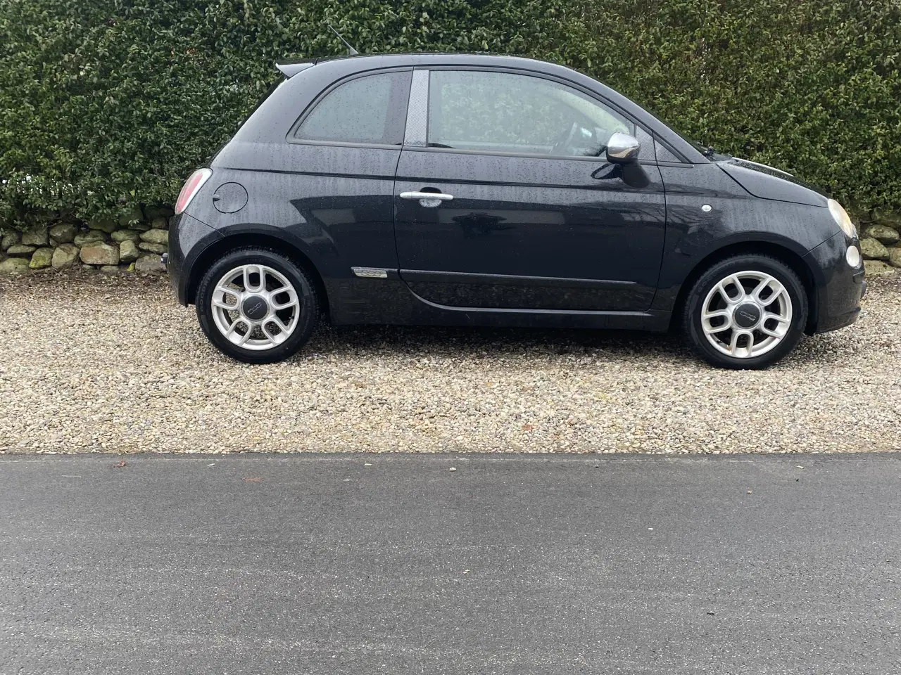 Billede 11 - Fiat 500