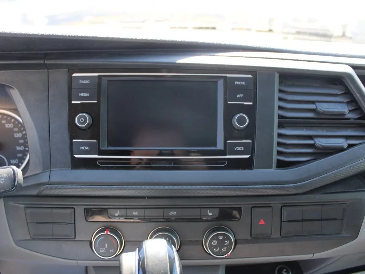 Billede 5 - VW e-Transporter  ABT Kassevogn lang