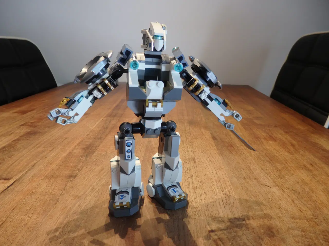 Billede 3 - LEGO : NINJAGO : 70737