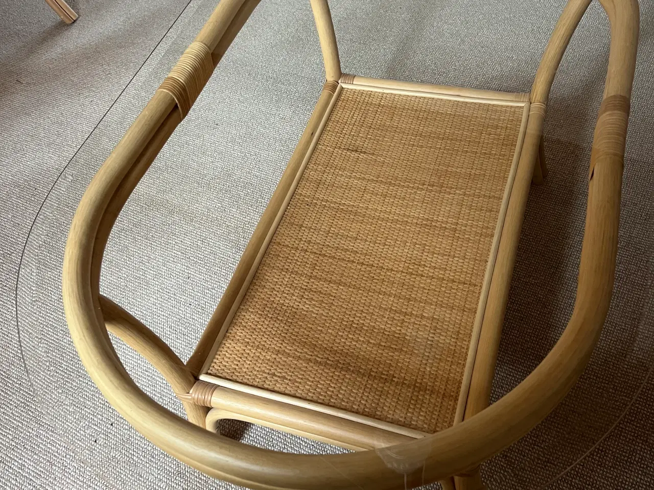 Billede 2 - Sika spisebord - 6 stole