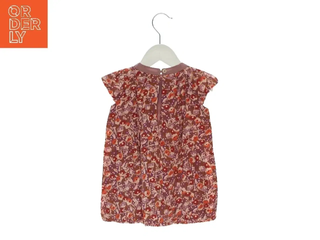 Billede 2 - Kjole fra Noa Noa (Str. 6-9 mdr)