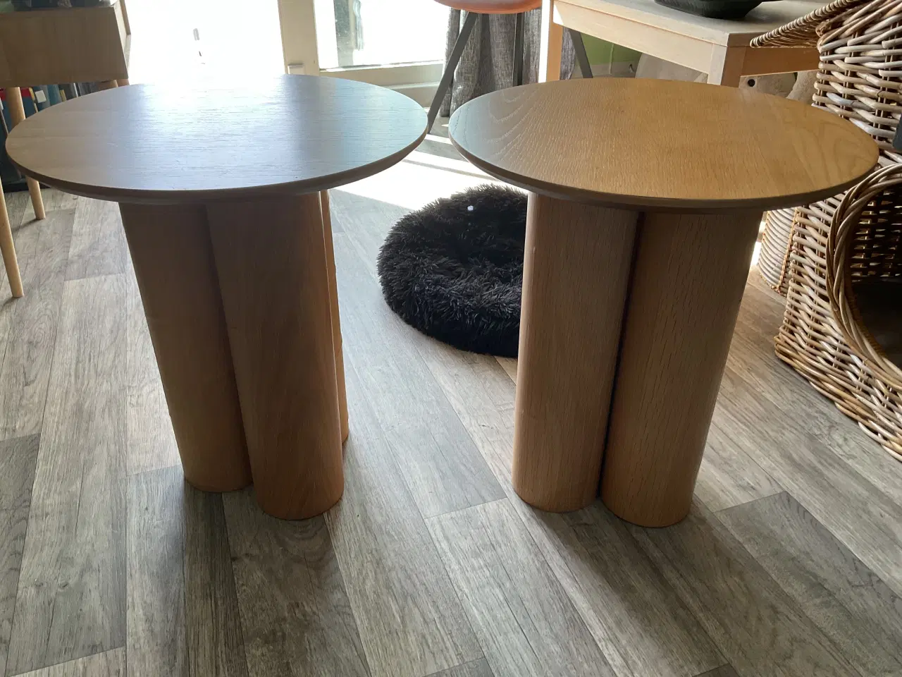 Billede 1 - Sidebordet Nohr fra Living & more