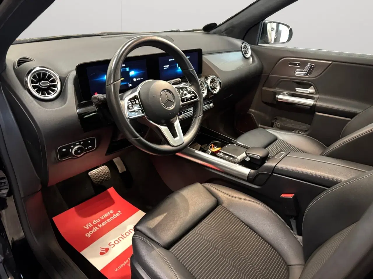 Billede 5 - Mercedes GLA250 e 1,3 aut.