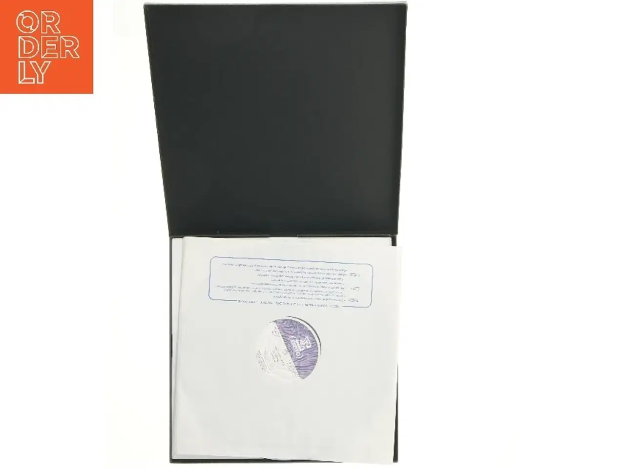 Billede 5 - HAENDELS MESSIAS (str. 33 x 33 cm)