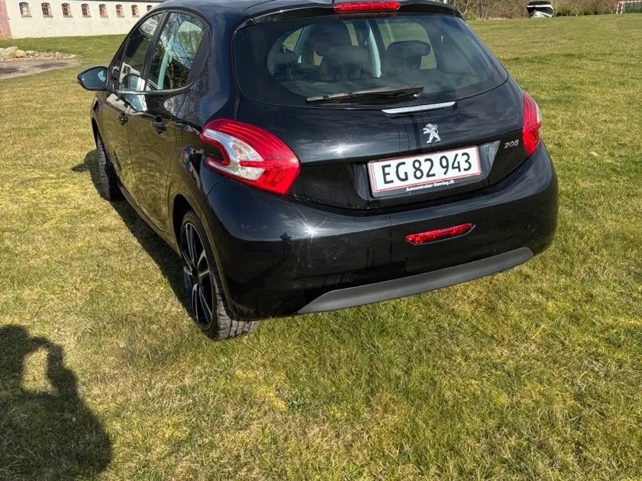 Billede 6 - Peugeot 208 1,0 VTi Access