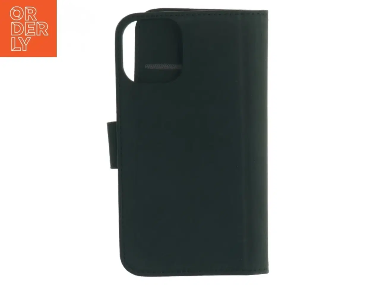 Billede 3 - Mobiltelefon etui med kortholder fra Puro (str. 15 x 8,5 cm)