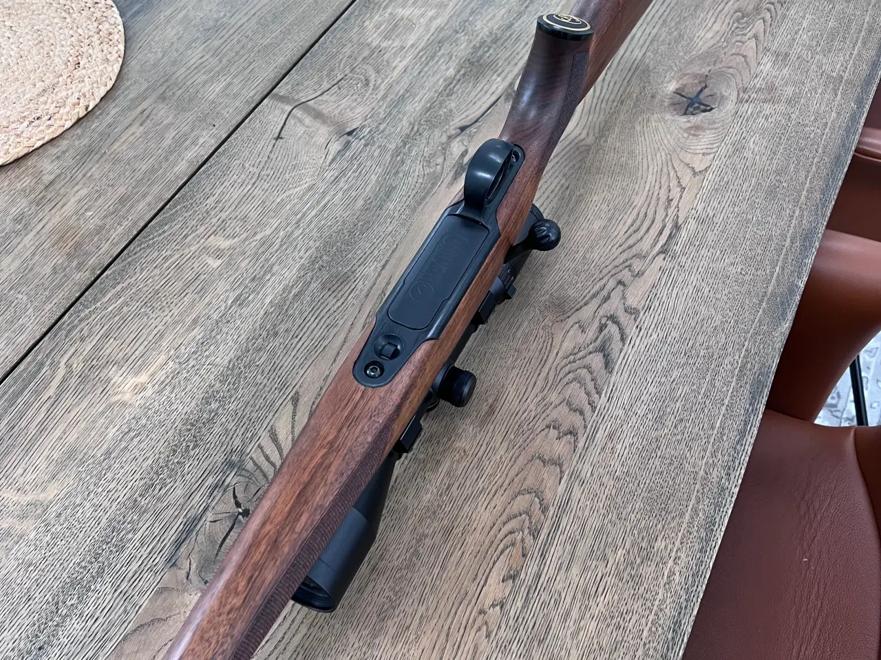 Billede 5 - Sauer 101 jagtriffel