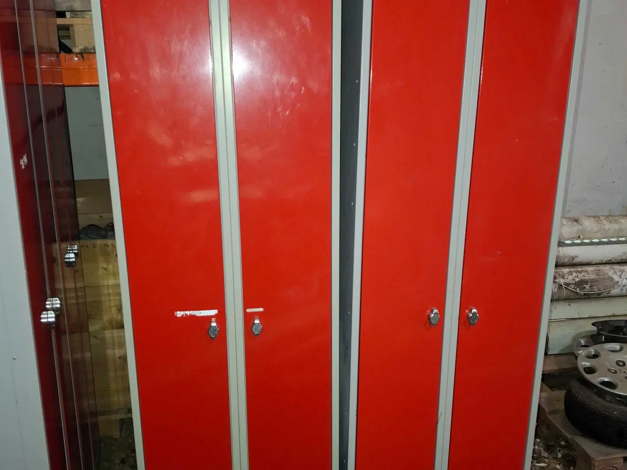 Billede 5 - Inventar til firmabilen 