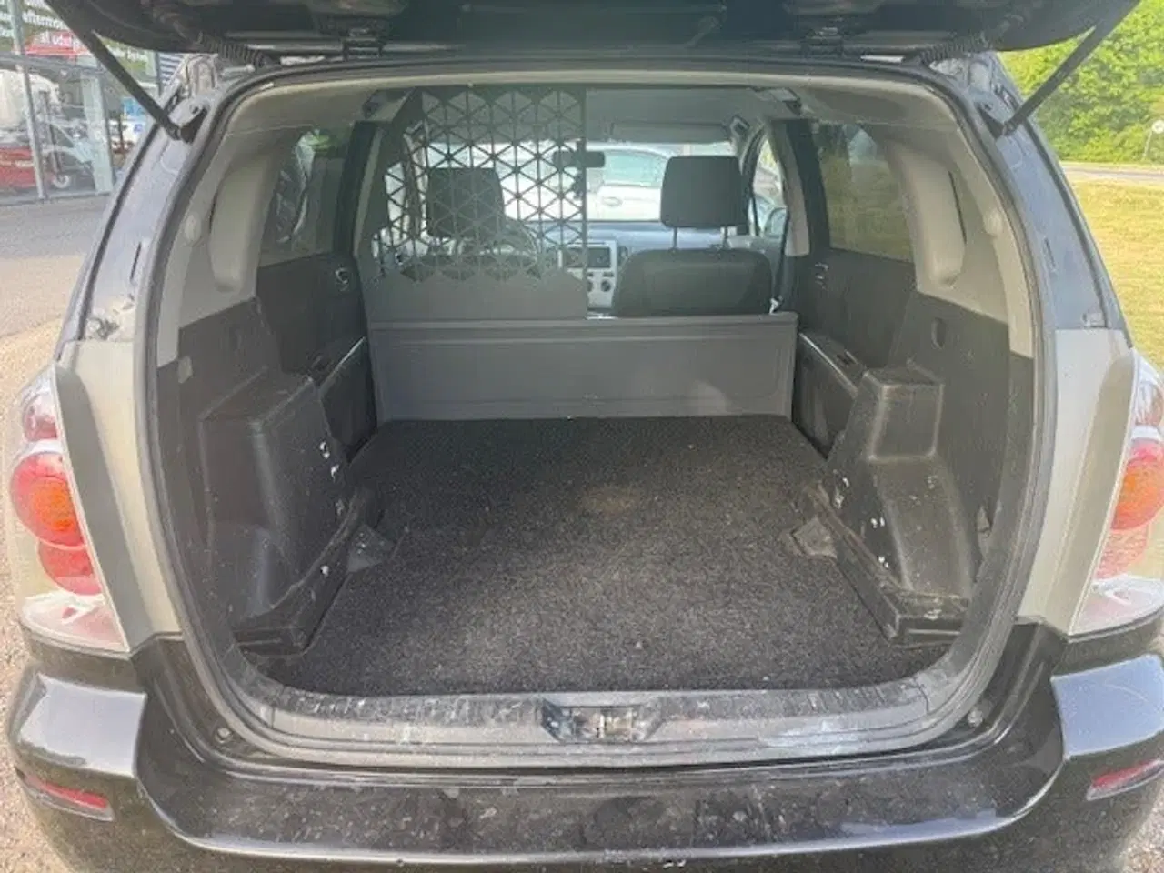 Billede 11 - Toyota Corolla Sportsvan 1,6 VVT-i