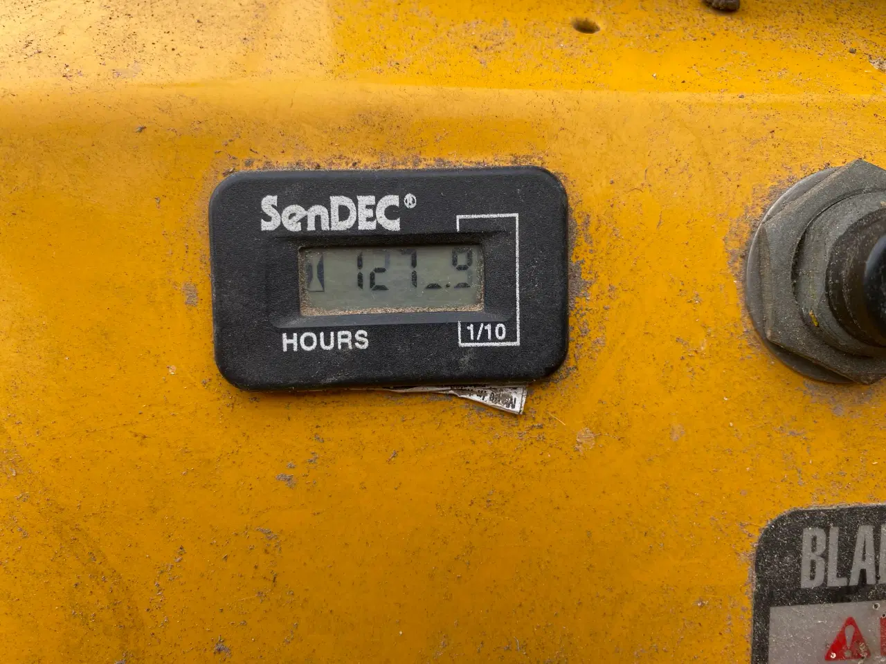 Billede 3 - Havetraktor cero turn walker