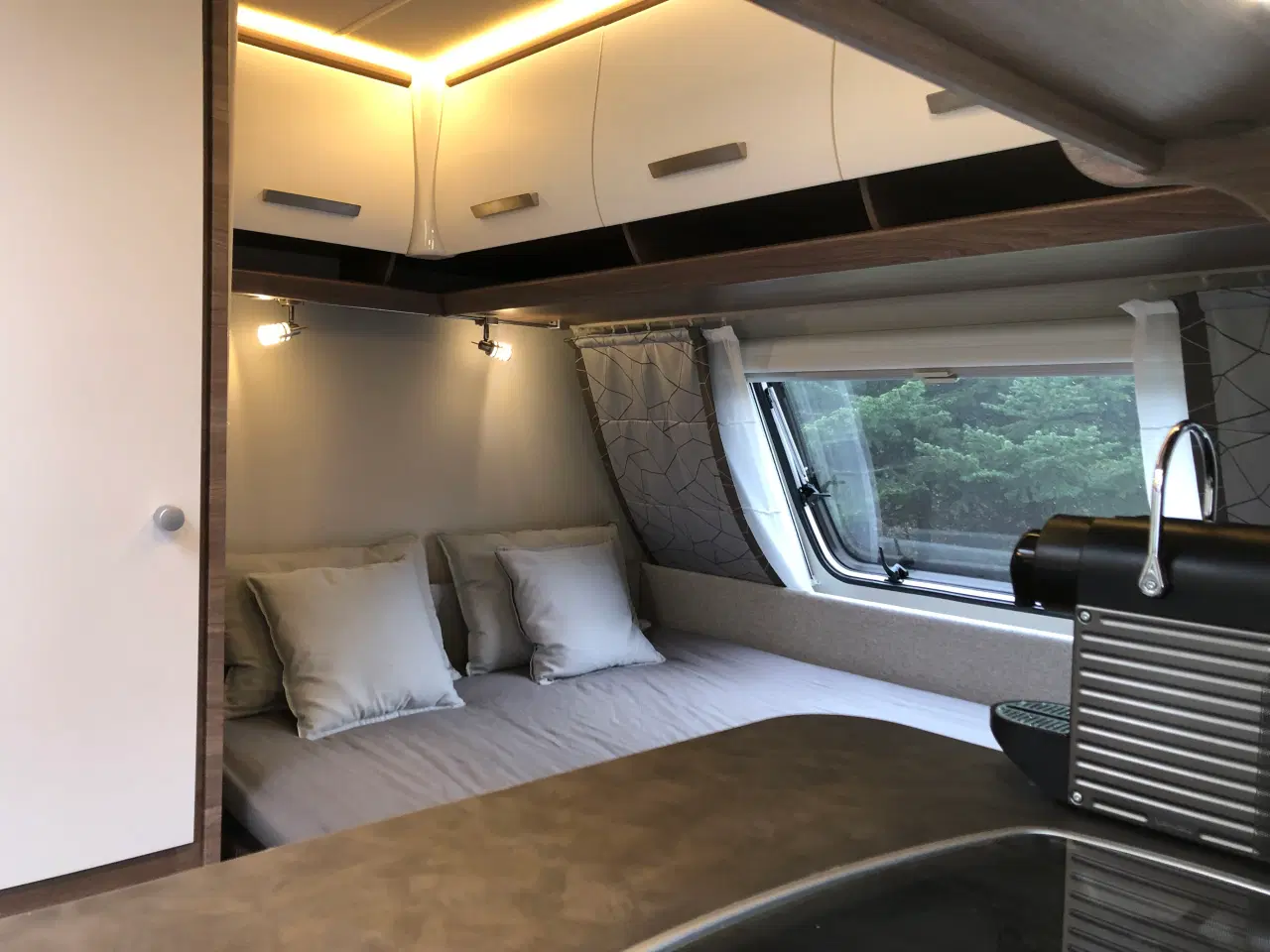 Billede 12 - 2020 - Knaus 400 QD Sport Silver Selection