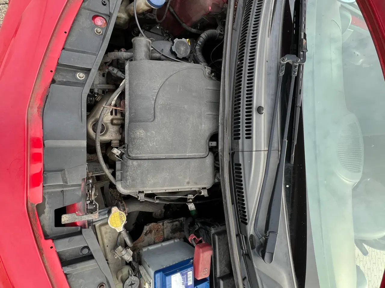 Billede 10 - Toyota Aygo velholdt