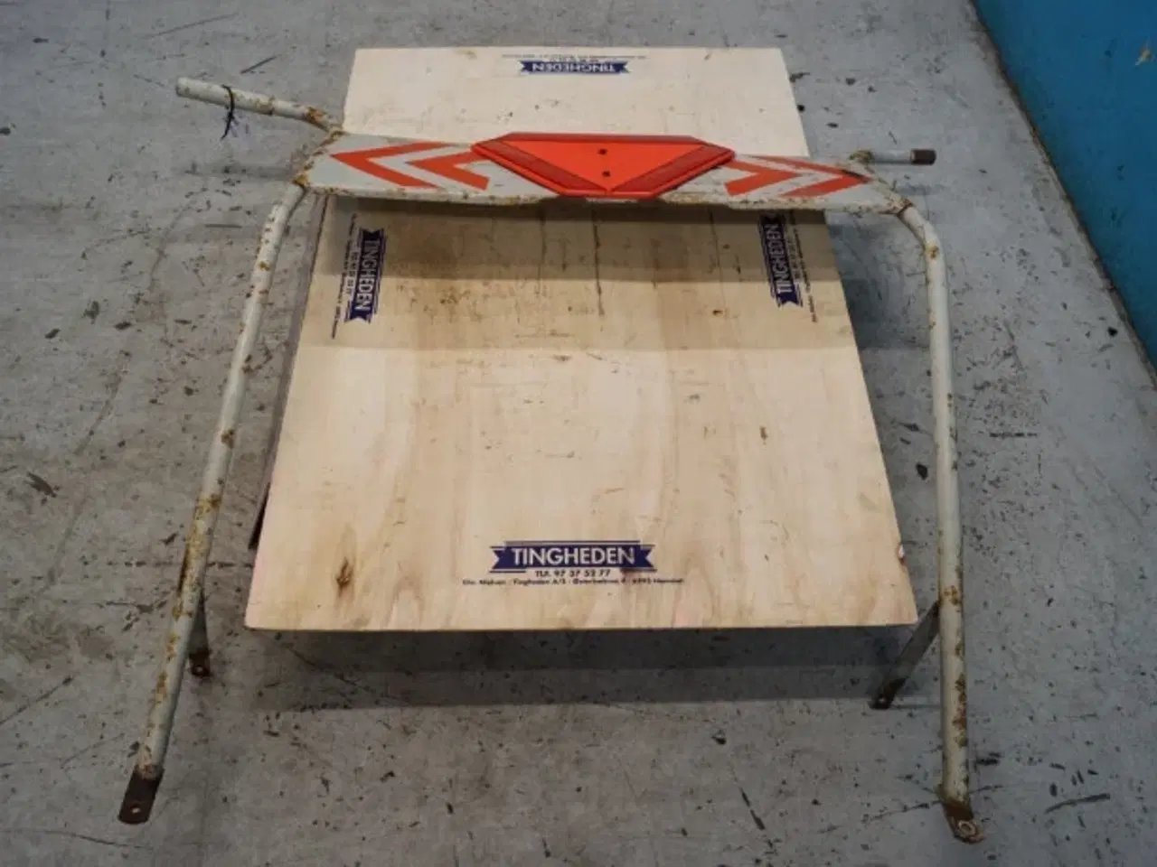 Billede 10 - Claas Lexion 405 Bøjle 7518120