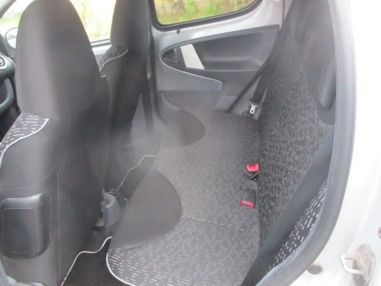Billede 6 - Peugeot 107 1,0 Active