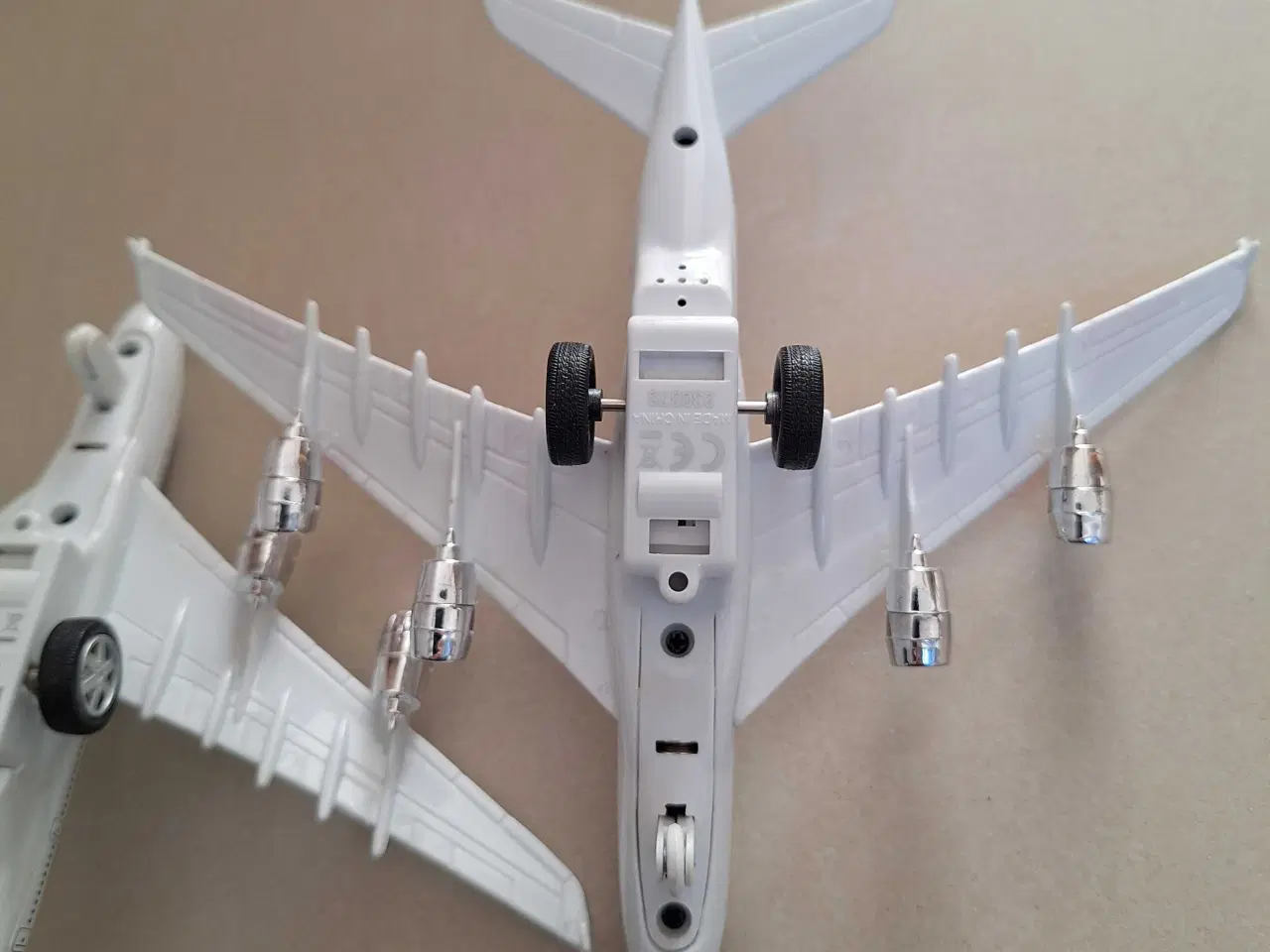 Billede 5 - Airbus fly