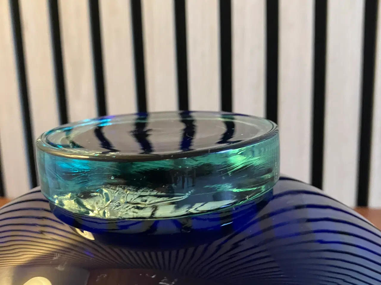 Billede 4 - Holmegaard skål