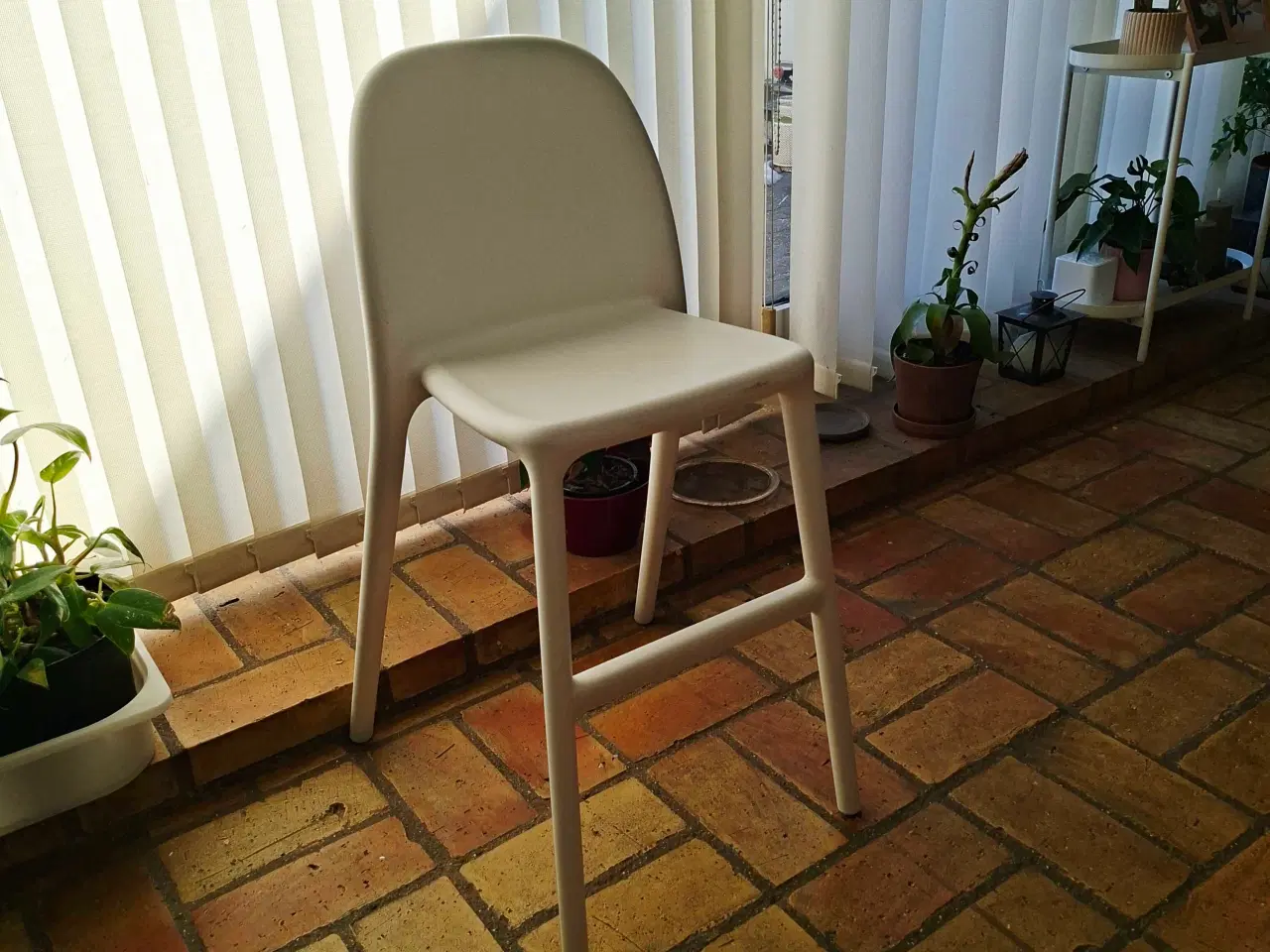 Billede 1 - IKEA Urban juniorstol