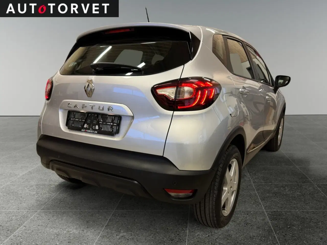 Billede 3 - Renault Captur 0,9 TCe 90 Intens