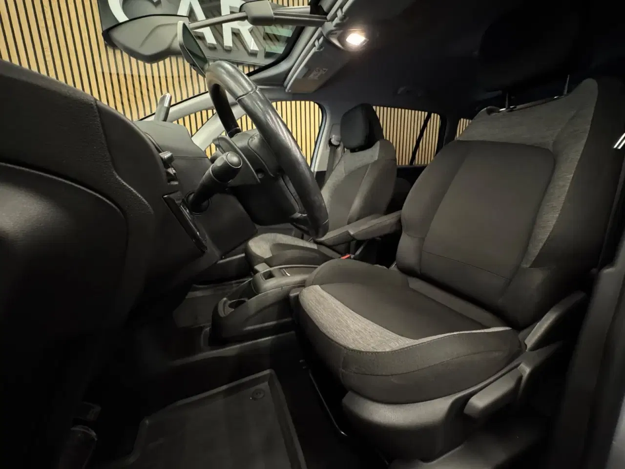 Billede 5 - Citroën Grand C4 Picasso 1,6 BlueHDi 120 Seduction EAT6 7prs