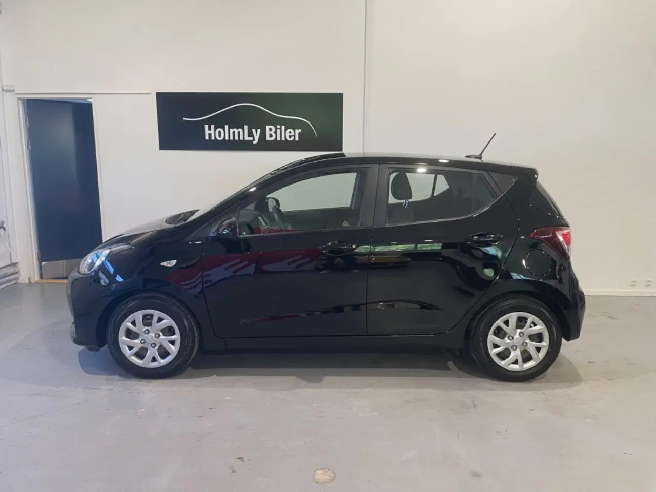 Billede 4 - Hyundai i10 1,0 Trend