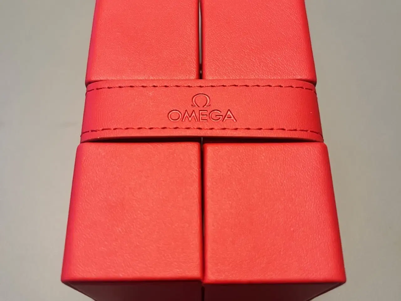 Billede 1 - Omega urbox urkasse