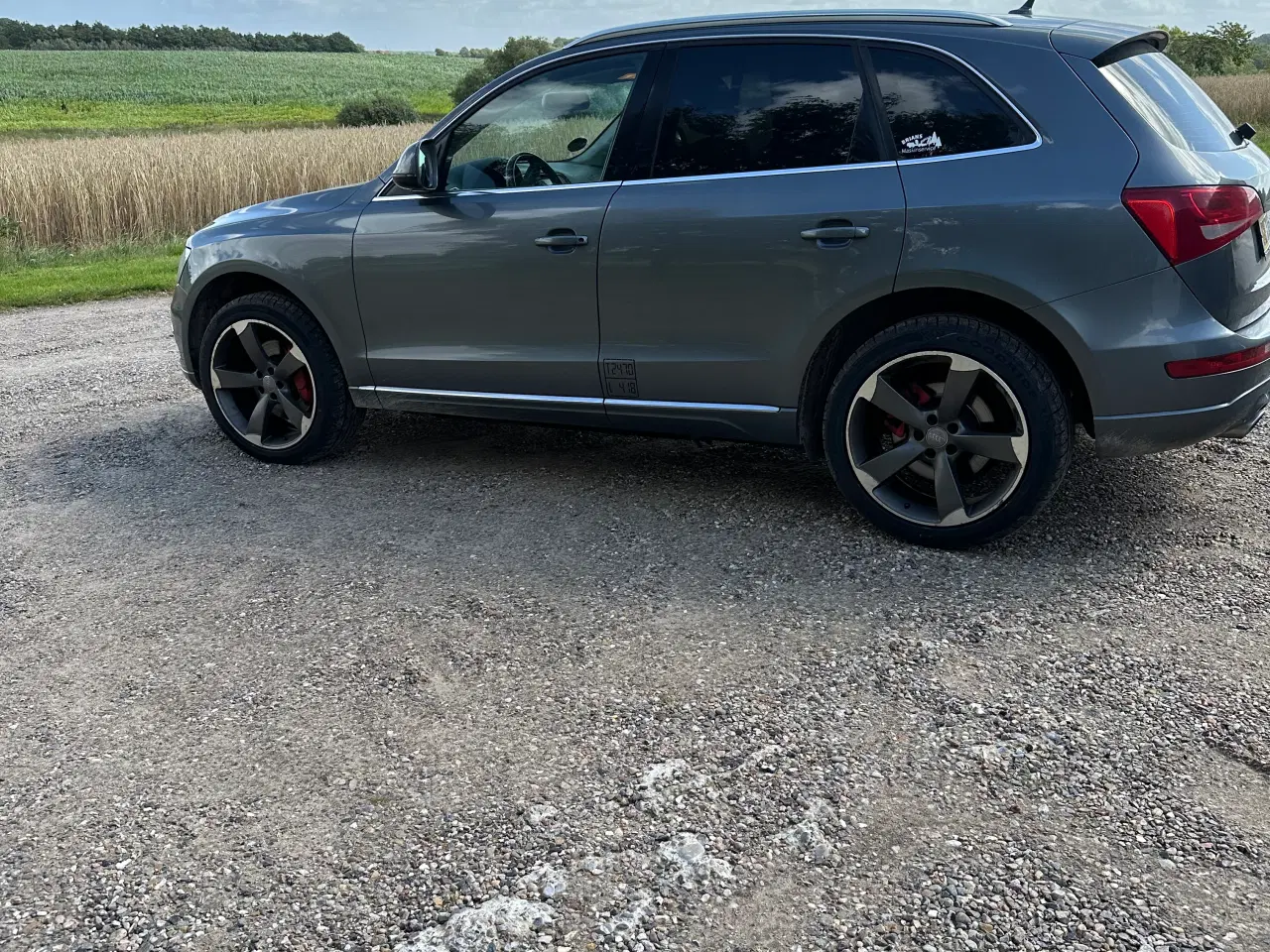 Billede 13 - Audi Q5 3,0 TDI 245 hk