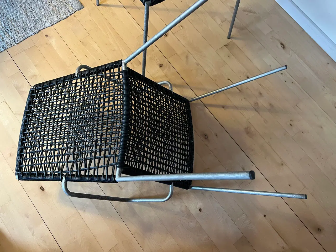 Billede 2 - Vejrbestandige 2 havestole