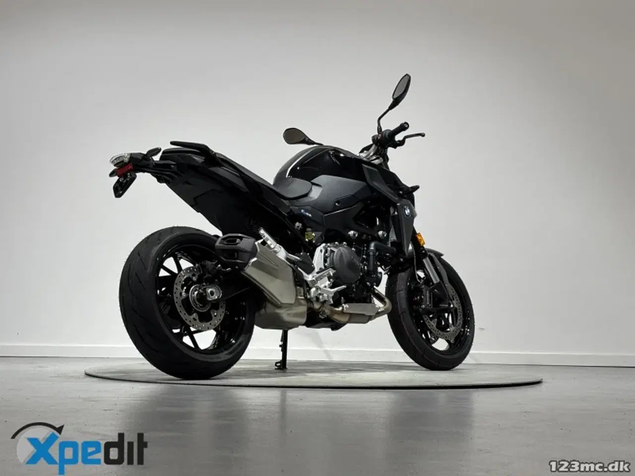 Billede 9 - BMW F 900 R