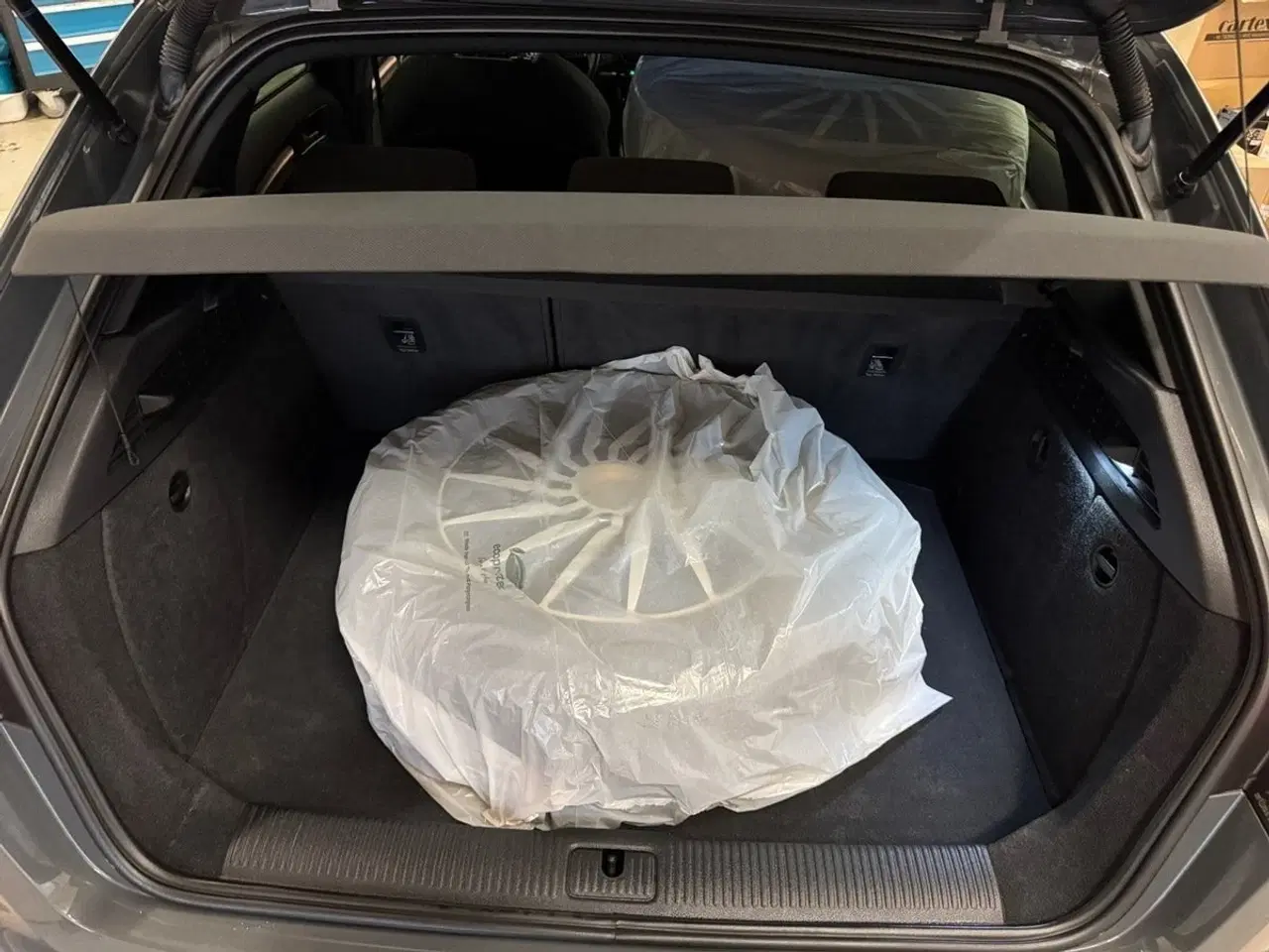 Billede 16 - Audi A3 1,4 e-tron Sport Sportback S-tr.